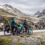 Reisetasche Ortlieb Rack-Pack Free