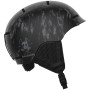 Kinder Skihelm Salomon Player Combo
