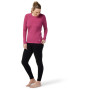 Damen-Funktionsshirt Smartwool W Classic Thermal Merino BL Crew Boxed 2022