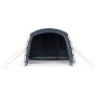 Familienzelt Vango Savannah 400 Package