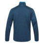 Herren-Sweatshirt Husky Artic Zip M (2022)