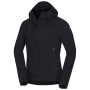 Herren Softshell-Jacke Northfinder Princeton schwarz 270blackblack