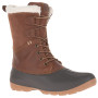 Damen Winterschuhe Kamik W' Simona braun Tan