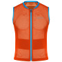 Kinder Rückenprotektor Relax Speedmaster Jr. orange Orangeblue
