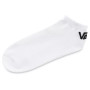 Socken Vans Mn Classic Low (38,5-42) 3Pk weiß White