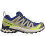Schuhgröße (EU): 41 1/3 / Farbe: gelb/blau
