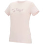 Damen-T-Shirt Regatta Womens Fingal Stretch