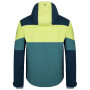 Herrenjacke Kilpi Sion-M