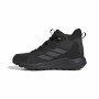 Wanderschuhe Adidas Terrex Anylander Leather Mid
