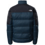 Herrenjacke The North Face Diablo Down Jacket