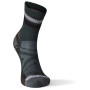 Herrensocken Smartwool Hike Light Cushion Striped Mid Crew