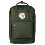 Rucksack Fjällräven Kanken 17" grün ForestGreen