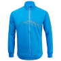 Herren Softshell-Jacke Silvini NATISONE MJ1500 blau/grün blue-lime