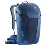 Rucksack Deuter XV1 blau NavyMidnight