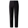 Herrenhose The North Face M Quest Softshell Pant (Regular Fit) schwarz TNF BLACK
