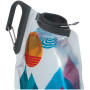 Wasser Faltflasche Platypus DuoLock SoftBottle 0,75l