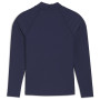 Kinderbadeanzug Puma Unisex Rashguard Navy