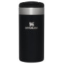 Thermotasse Stanley AeroLight Transit 350 ml 2024 schwarz