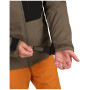 Herren Skijacke Kilpi Flip-M