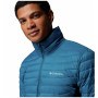 Herrenjacke Columbia Powder Pass™ Hybrid Jacket