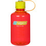 Flasche Nalgene Narrow Mouth 0,5l orange/gelb