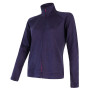 Damen-Sweatshirt Sensor Merino Upper