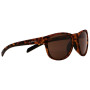 Sonnenbrille Blizzard PCSF7011, 64-16-133 braun trans demi