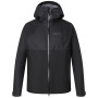 Herrenjacke Marmot Mitre Peak GORE-TEX Jacket schwarz Black