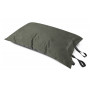 Kissen Trimm Gentle dunkelgrün army green