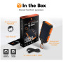 Solar-Powerbank Xtorm Solar Charger 10000