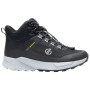Damenschuhe Dare 2b Womens Torrek Waterproof Trail Mid schwarz Black