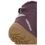 Kinder Winterschuhe Viking Outdoor Footwear Spruce Barefoot Warm GTX 2V Wine
