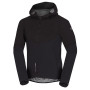 Herren-Frühjahrsjacke Northfinder Francis schwarz 269black