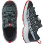 Kinderschuhe Salomon Xa Pro V8