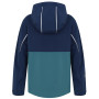 Kinder-Softshell-Jacke Hannah Wat Jr