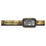 Stirnlampe Black Diamond Storm 375 sand Sand