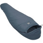 Schlafsack Mountain Equipment Lunar I Long blau DenimBlue