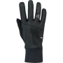 Damenhandschuh Silvini Rieser schwarz black