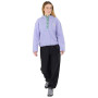 Damen-Sweatshirt Fundango Juniper Pile Jacket