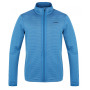 Herren-Sweatshirt Husky Artic Zip M