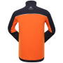 Herren Softshell-Jacke Alpine Pro Tych