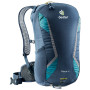 Rucksack Deuter Race X (2020) blau NavyDenim