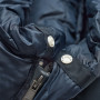 Daunenschlafsack Fjällräven Keb Three Seasons Regular