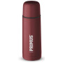 Thermokanne Primus Vacuum bottle 0.5 L rot OxRed