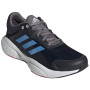 Herrenschuhe Adidas Response schwarz/blau Legink/Pulblu/Terema
