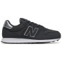 Damenschuhe New Balance GW500 schwarz Black/Grey