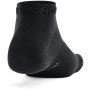 Socken-Set Under Armour Essential Low Cut 3pk