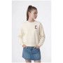 Kinder-Sweatshirt Champion Crewneck Sweatshirt G GMS