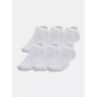 Damensocken Under Armour Essential No Show 6pk