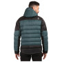 Herren-Daunenjacke Kilpi Guss-M